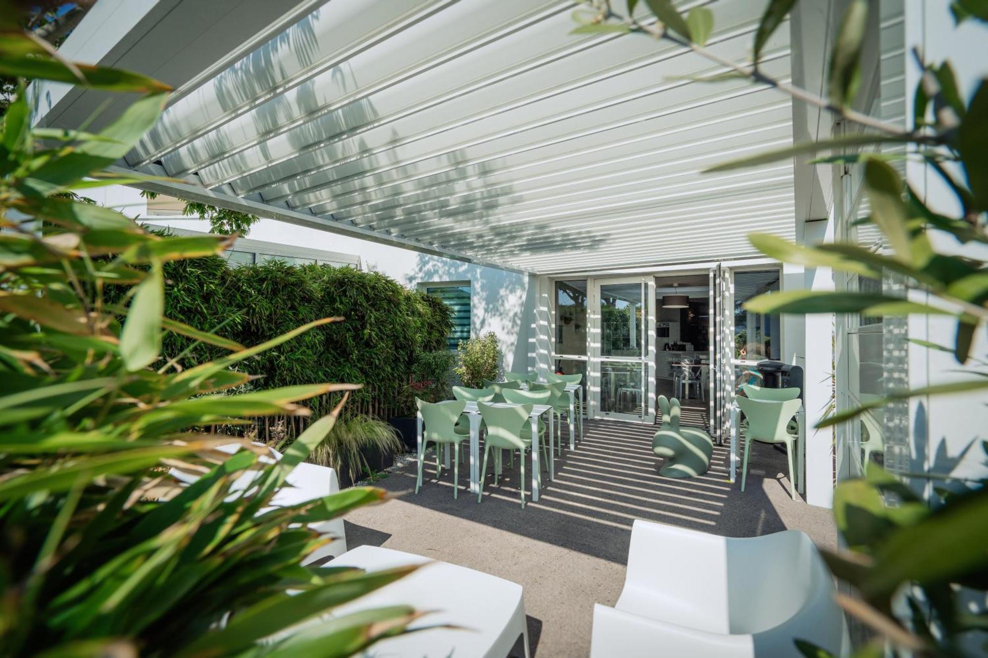 Hotel Ibis Styles Les Sables Olonne Exterior foto