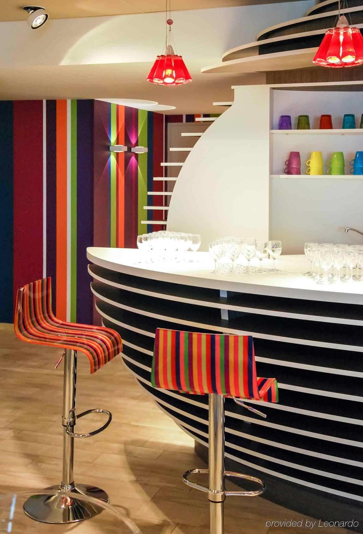 Hotel Ibis Styles Les Sables Olonne Exterior foto