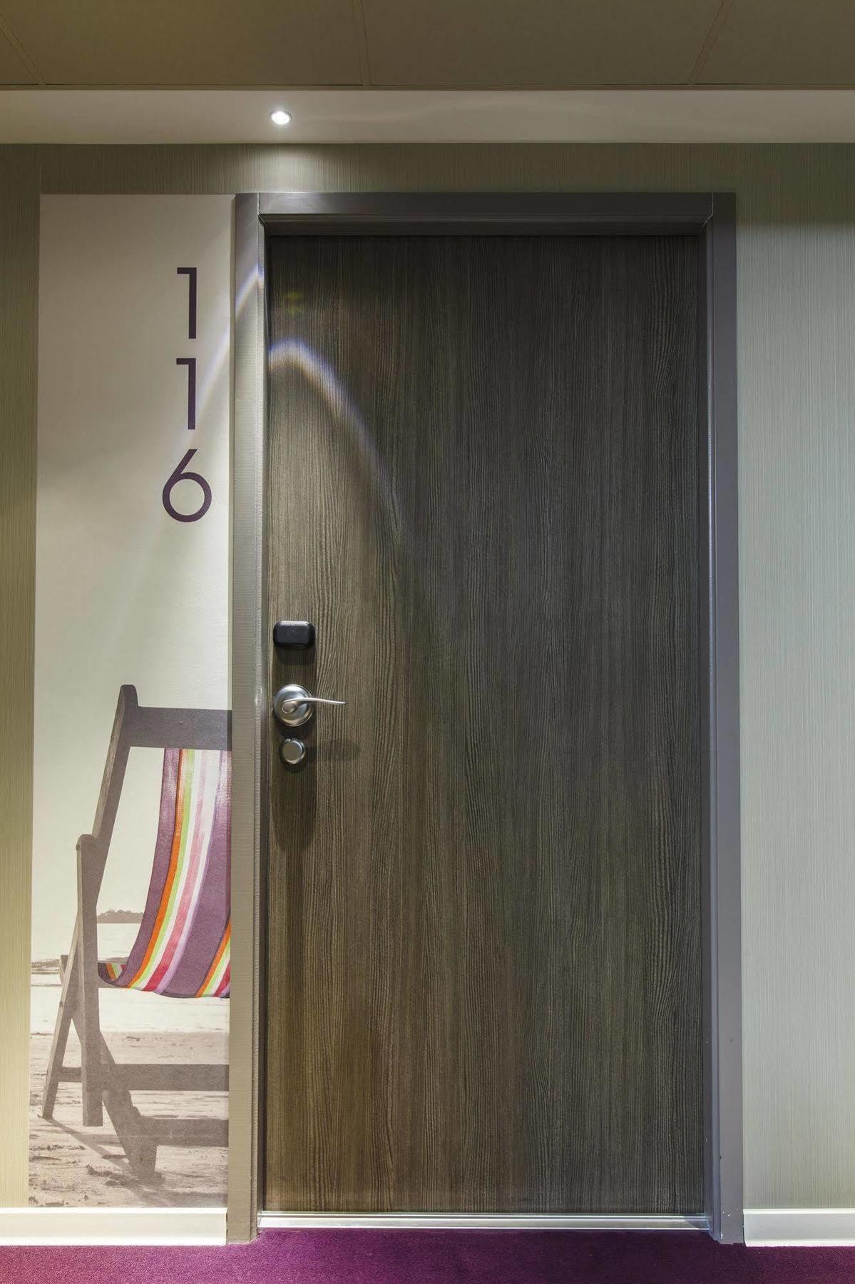 Hotel Ibis Styles Les Sables Olonne Exterior foto