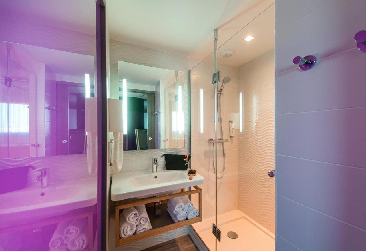Hotel Ibis Styles Les Sables Olonne Exterior foto