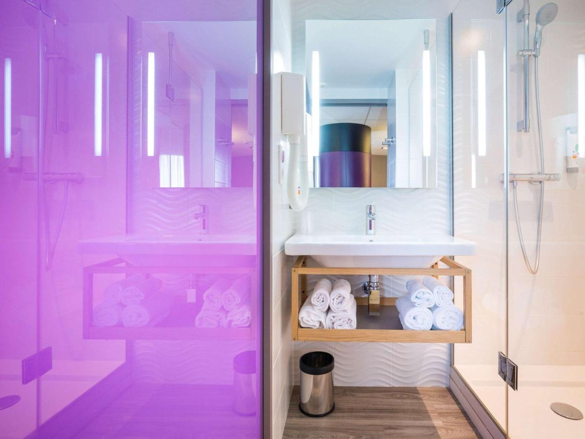 Hotel Ibis Styles Les Sables Olonne Exterior foto